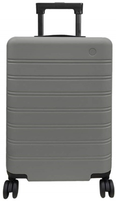 фото Чемодан Xiaomi Luggage Classic 20" Серый