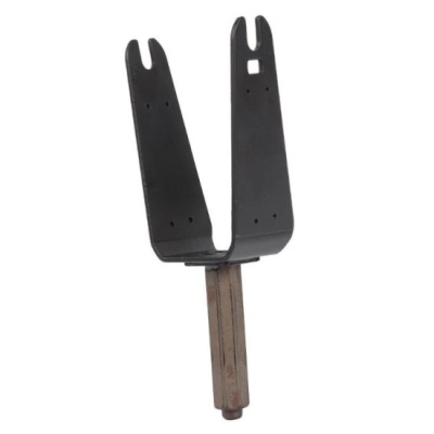 фото Передняя вилка для электросамоката Kugoo s3 фото Передняя вилка для электросамоката Kugoo s3