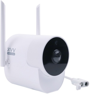 фото IP-камера Xiaomi Xiaovv Smart Camera 1080P