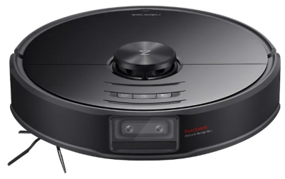 фото Робот пылесос Xiaomi Roborock S6 MaxV (RU)