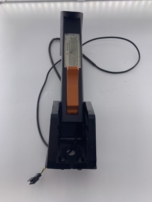 фото Механизм складывания Kugoo S1 / S1 plus - полный(верх + низ)