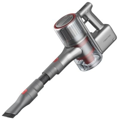 фото Вертикальный беспроводный пылесос Xiaomi Roborock H6