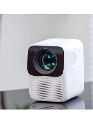 фото Мультимедиа - проектор Wanbo T2 Max Projector - Xiaomi