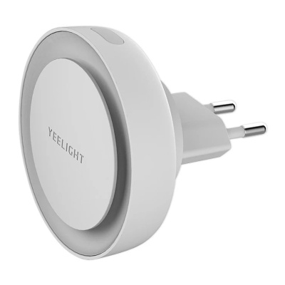 фото Ночник в розетку Xiaomi Yeelight Plug-in Light Sensor Nightlight Global