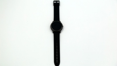 фото Умные часы Xiaomi Haylou Solar LS05