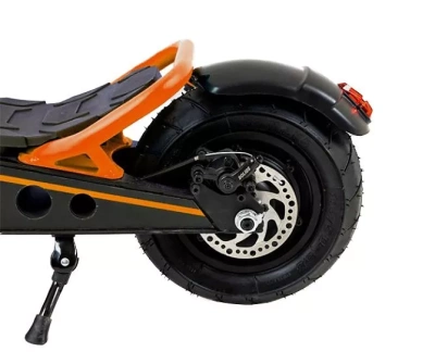 фото Электросамокат Velocifero Mini MAD OFF ROAD