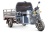 фото Грузовой электротрицикл Rutrike Мастер 1500 60V1000W