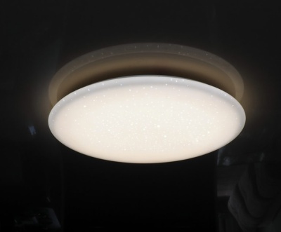 фото Светильник Xiaomi Yeelight LED Yilai Aiyue Ceiling Lamp 480 YIXD05YI White