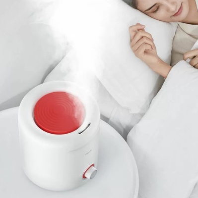 фото Увлажнитель воздуха Xiaomi Deerma DEM-F300 EU
