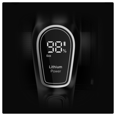 фото Вертикальный беспроводный пылесос Jimmy JV85 Pro