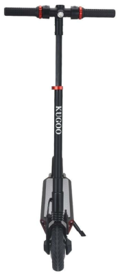 фото Электросамокат Kugoo S1 Plus Jilong