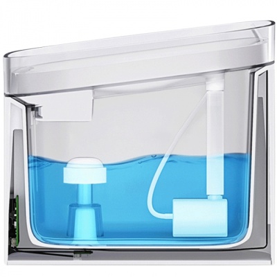 фото Автопоилка Xiaomi Kitten&Puppy Pet Water Dispenser