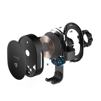 фото Держатель автомобильный Xiaomi 70mai Midrive PB01