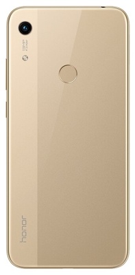 фото Смартфон Honor 8a 2/32Gb Золотистый фото Смартфон Honor 8a 2/32Gb Золотистый