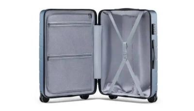 фото Чемодан Xiaomi Mi Suitcase Series 28" LXX04RM Black