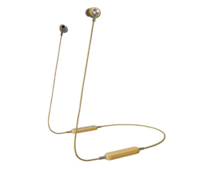 фото Беспроводные наушники Panasonic RP-HTX20B