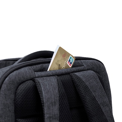 фото Рюкзак Xiaomi Business Multifunctional Backpack 26L ver. 2