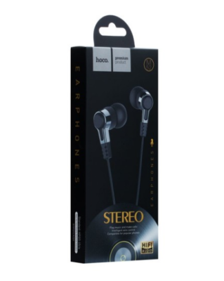 фото Наушники Hoco M52