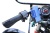 фото Rutrike Рикша 60V1000W