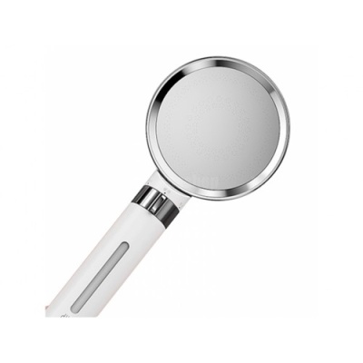 фото Очищающая воду лейка для душа Xiaomi Dabai Silver DXHS004-1