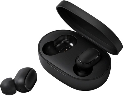 фото Беспроводные Наушники Xiaomi Mi True Wireless Earbuds AirDots