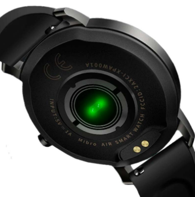 фото Умные часы Xiaomi Mibro Air
