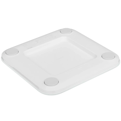 фото Весы напольные Xiaomi Mi Body Composition Scale S400 MJTZC01YM