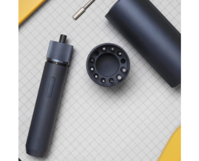 фото Электрическая отвертка Xiaomi hoto Poratble (QWLSD001)