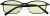 фото Очки компьютерные Xiaomi Turok Steinhardt TS Anti-Blue Glasses FU006-0100