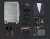 фото Чемодан Xiaomi 90 Points Metal Suitcase 20 Silver