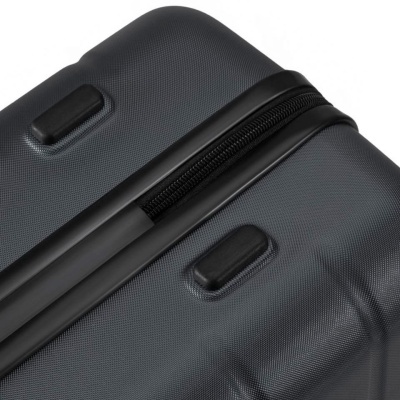 фото Чемодан Xiaomi Luggage Classic 20" Серый