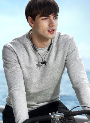 фото Беспроводные наушники HONOR AM61