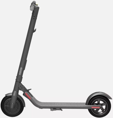 фото Электросамокат Ninebot KickScooter E22 Dark Gray фото Электросамокат Ninebot KickScooter E22 Dark Gray