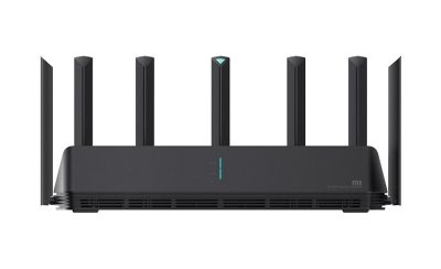 фото Wi-Fi роутер Xiaomi Mi Aiot AX3600