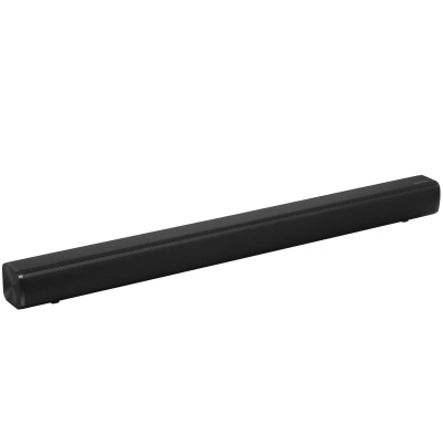 фото Саундбар Xiaomi Mi TV Soundbar 2.0ch (чёрный)