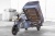 фото Грузовой электротрицикл Rutrike Мастер 1500 60V1000W