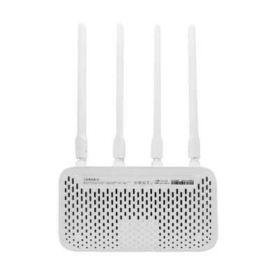 фото WI-FI роутер Xiaomi Mi Router 4