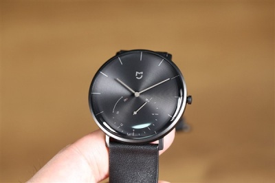 фото Умные часы Mijia Quartz Watch
