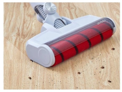 фото Вертикальный беспроводный пылесос Xiaomi Jimmy JV51