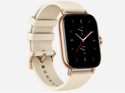 фото Умные часы Amazfit GTS 2