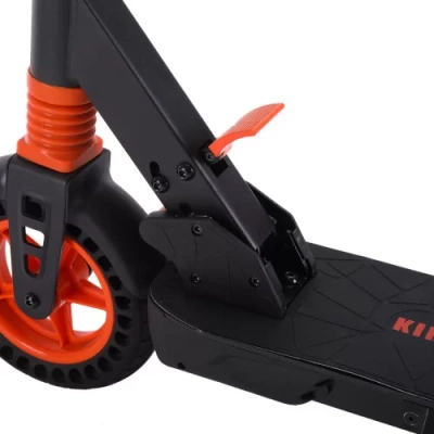 фото Электросамокат Kugoo Kirin S8 Pro