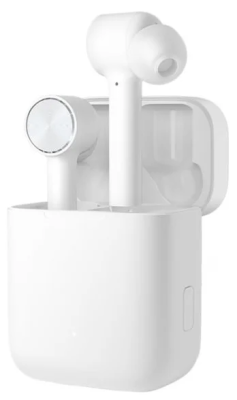фото Беспроводные наушники Xiaomi AirDots Pro (Mi True Wireless Earphones)