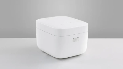фото Мультиварка Xiaomi Mi Induction Heating Rice Cooker ZHF4009GL International Version