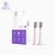 фото Сменные насадки Xiaomi Soocare X3 Розовый 2шт (BH01P)