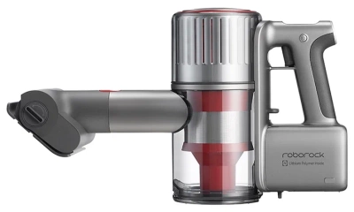 фото Вертикальный беспроводной пылесос Xiaomi Roborock H7