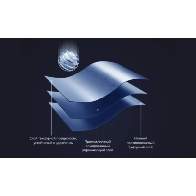 фото Чемодан Xiaomi Ninetygo Danube Luggage 20 Серый