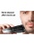 фото Электробритва Xiaomi Enchen Gentleman 5S Black
