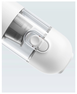 фото Пылесос ручной аккумуляторный Mi Vacuum Cleaner mini SSXCQ01XY