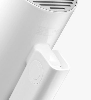 фото Фен Xiaomi Reepro Mini Power Generation Hair Dryer