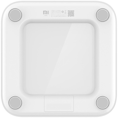 фото Умные весы Xiaomi Mi Smart Scale 2